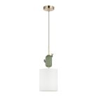 Подвес ODEON LIGHT 5425/1 EXCLUSIVE Cactus
