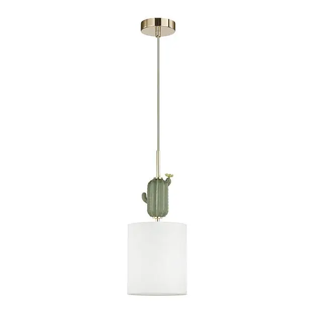Подвес ODEON LIGHT 5425/1 EXCLUSIVE Cactus Подвес ODEON LIGHT 5425/1 EXCLUSIVE Cactus