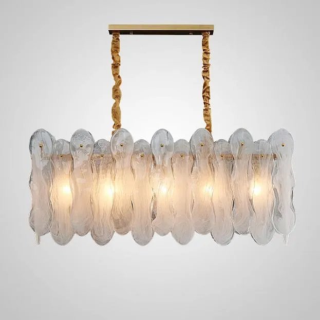 Подвесной светильник BELINDA LONG L125 ImperiumLoft 203469-23 belinda-long01