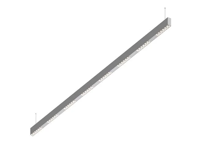 Подвесной светодиодный светильник 2м 48Вт 34° Donolux dl18515s121a48.34.2000ww Eye-line Подвесной светодиодный светильник 2м 48Вт 34° Donolux dl18515s121a48.34.2000ww Eye-line