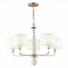 Подвесная люстра ST Luce SL1163.203.05 VELLINO