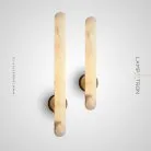 Бра KEFAS Lampatron 8887-25130