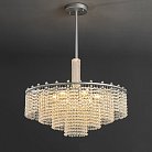 Подвесная люстра LADY D65 ImperiumLoft 220223-23 lady01