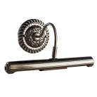 Подсветки для картин Arte Lamp A5007AP-2AB PICTURE LIGHTS