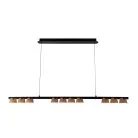 Подвесная люстра Favourite 4266-10P INTERLINE