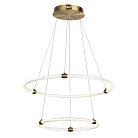Подвесная люстра Lumion 8010/50L TWINKLE