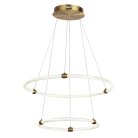 Подвесная люстра Lumion 8010/50L TWINKLE