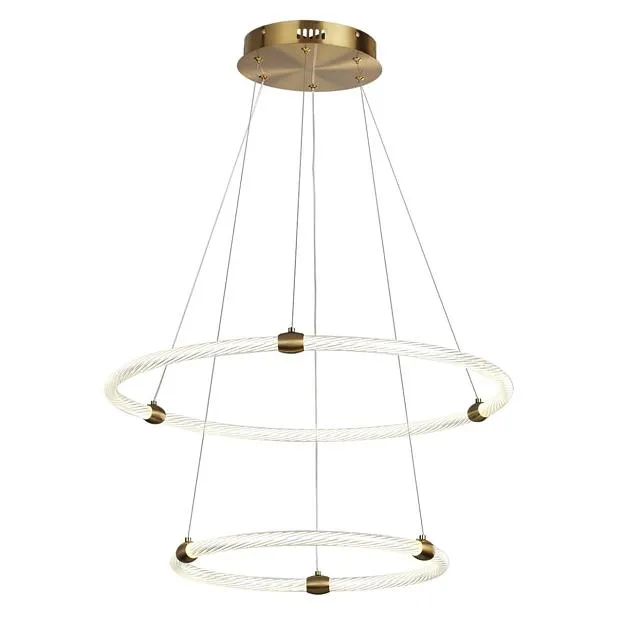 Подвесная люстра Lumion 8010/50L TWINKLE Подвесная люстра Lumion 8010/50L TWINKLE