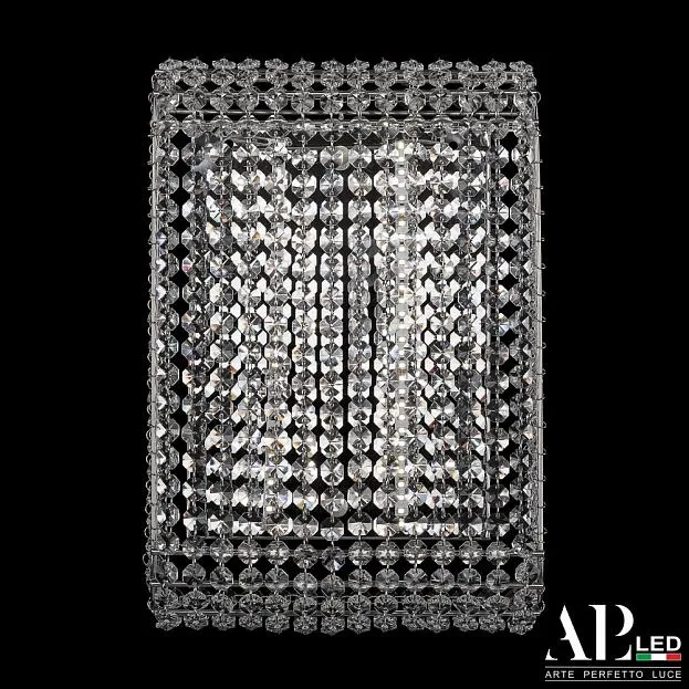 Бра APL LED S500.B2.25-35.A.4000 Rimini Бра APL LED S500.B2.25-35.A.4000 Rimini