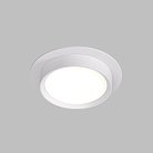 Встраиваемый светильник Denkirs Flat DK2090-WH