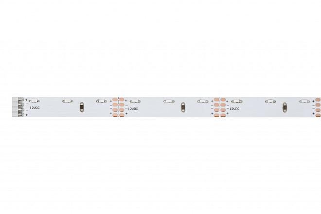 Лента светодиодная Paulmann 70333 FN YourLED Sideview ECO Stripe 50cm ws