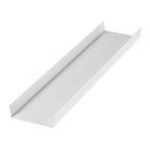 Декоративная накладка SWG SY-601201-0.3-CV-WH SY