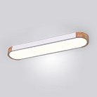 Потолочный Светильник Linn L95 White ImperiumLoft 193594-26