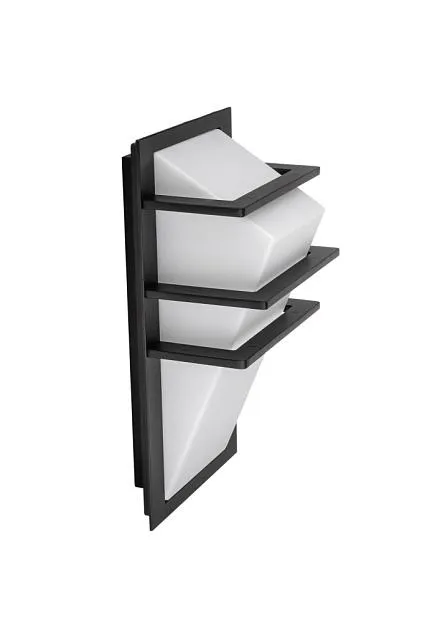 Настенный светильник уличный Oasis Light 1847A Bl SIDNEY Настенный светильник уличный Oasis Light 1847A Bl SIDNEY