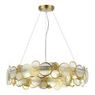 Светильник подвесной ST-Luce SL6133.303.09 SWATCH