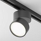 Трековый светильник Technical Maytoni TR007-1-12W4K-B-1 Onda