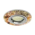 Керамический точечный светильник KANLUX CERAMIC CTX-DS50-B (18431)