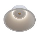 Встраиваемый светильник Maytoni DL039-L15W4K Stella
