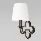 Настенный светильник Loft IT 10303W Copper black Silence