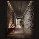 Точечный светильник Wertmark WTD.O08.660.30.07 Dorsum