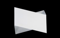 Бра Crystal Lux CLT 012 WH-SL V-2 1400/508