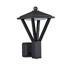 Настенный светильник ODEON LIGHT 6655/15WL BEARITZ