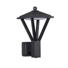 Настенный светильник ODEON LIGHT 6655/15WL BEARITZ
