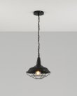 Подвесной светильник Moderli V1390-1P West 1*E27*60W