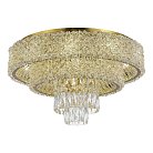Светильник потолочный ST-Luce SL1637.302.16 SELINE