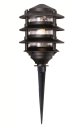 Грунтовый светильник Oasis Light 12622 Bl