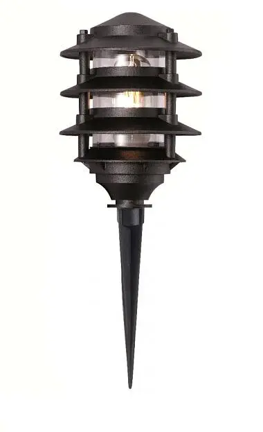 Грунтовый светильник Oasis Light 12622 Bl