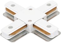 Коннектор DesignLed CN2-WH-X