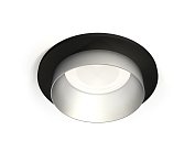 Комплект встраиваемого светильника Ambrella light XC6513023 Techno