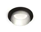 Комплект встраиваемого светильника Ambrella light XC6513023 Techno