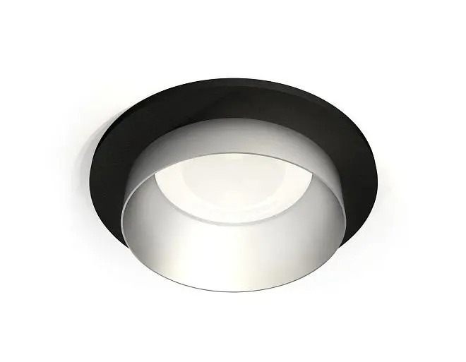 Комплект встраиваемого светильника Ambrella light XC6513023 Techno Комплект встраиваемого светильника Ambrella light XC6513023 Techno