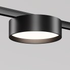 Трековый светильник Maytoni Technical TR189-1-12W4K-B Zon