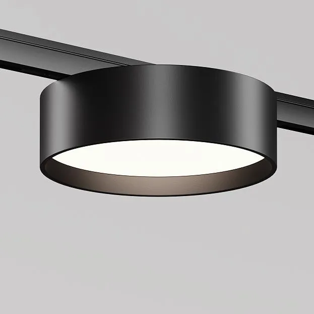 Трековый светильник Maytoni Technical TR189-1-12W4K-B Zon