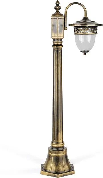 Наземный фонарь Oasis Light 87207L/18/PartA Gb KRAKOV 1 L Наземный фонарь Oasis Light 87207L/18/PartA Gb KRAKOV 1 L