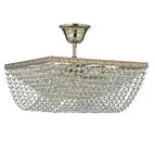 Потолочная люстра Arti Lampadari Nobile E 1.3.30.501 N