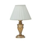 Настольная лампа Ideal Lux FIRENZE TL1 ORO ANTICO (DORA TL1) 020853
