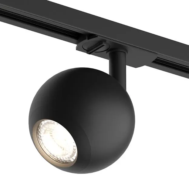 Светильник на шине Denkirs DK6070-BK Omra Светильник на шине Denkirs DK6070-BK Omra