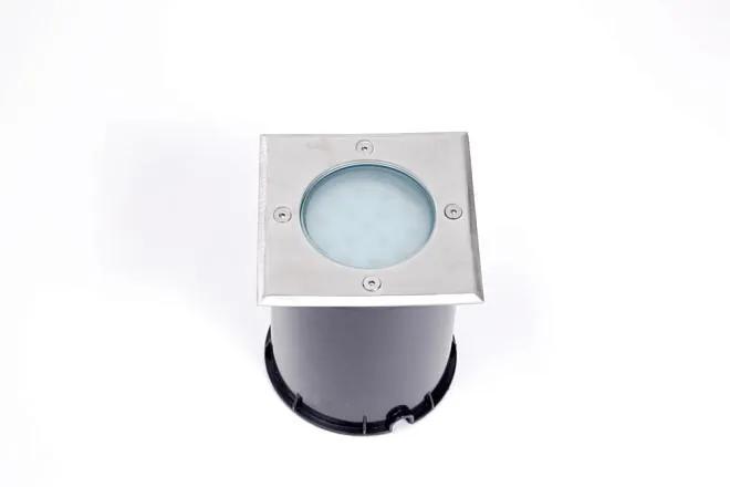 Встраиваемый светильник уличный Oasis Light W77248 SS Встраиваемый светильник уличный Oasis Light W77248 SS