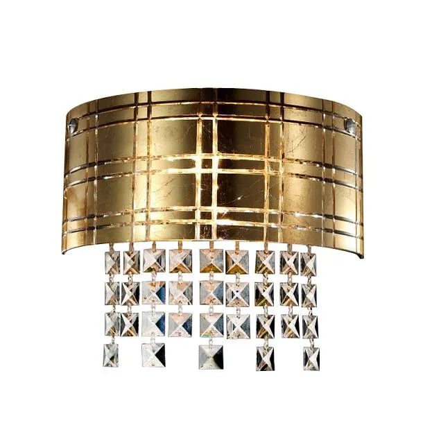 Бра Illuminati MB102904-2A Alba