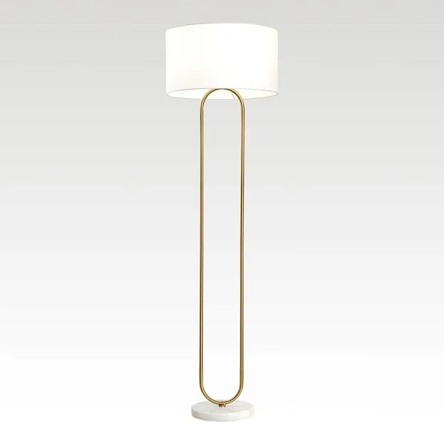 Торшер Lussole LSP-0665 Hendry