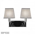 Настенный светильник iLamp 6943-2 CR Hilton