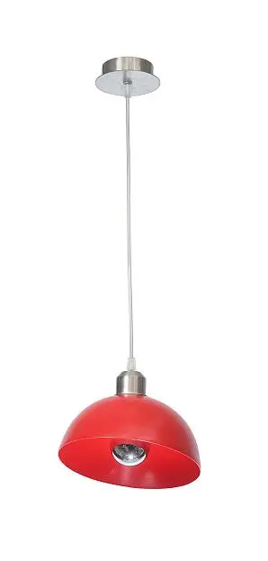 Подвесной светильник TopDecor Dome Bella S1 09 Подвесной светильник TopDecor Dome Bella S1 09