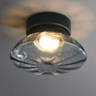Потолочный Светильник Charin Black 223959-23 ImperiumLoft