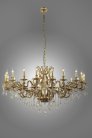 Подвесная люстра Dio DArte Elite Opera E 1.1.20.600 CG