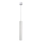 Точечный подвесной светильник Arte Lamp A1526SP-1WH RIDGET
