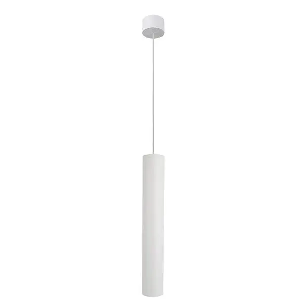 Точечный подвесной светильник Arte Lamp A1526SP-1WH RIDGET Точечный подвесной светильник Arte Lamp A1526SP-1WH RIDGET